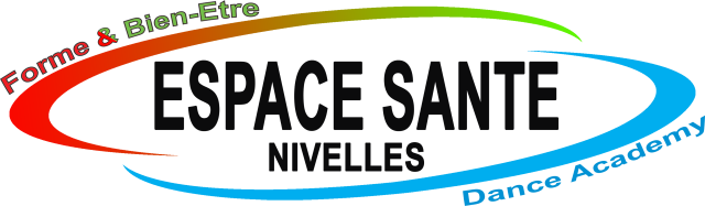 Logo d'Espace santé Nivelles